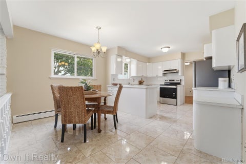 Tiny photo for 29230 Bermuda Lane, Southfield City, MI 48076 (MLS # 20261081949)