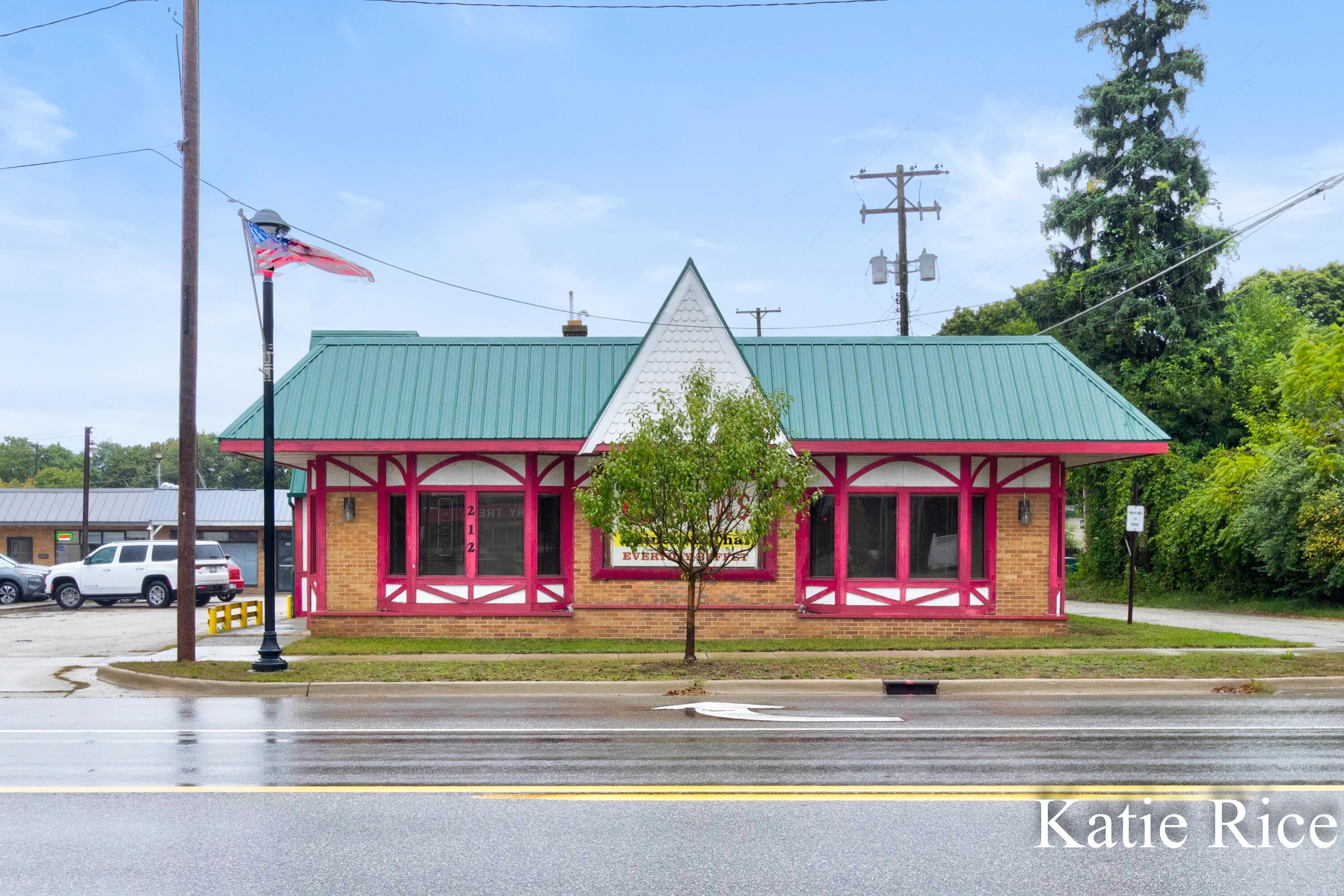 212 E Colby Street