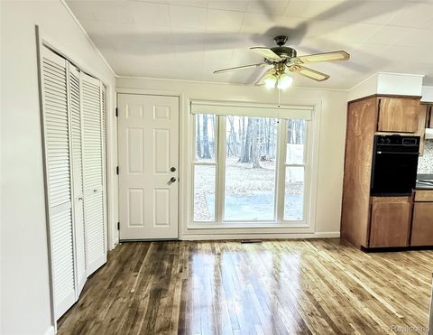 Tiny photo for 36945 Menton Street, Romulus City, MI 48174 (MLS # 20261002003)