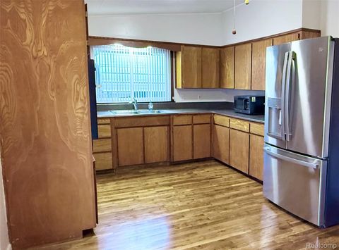 Tiny photo for 36945 Menton Street, Romulus City, MI 48174 (MLS # 20261002003)