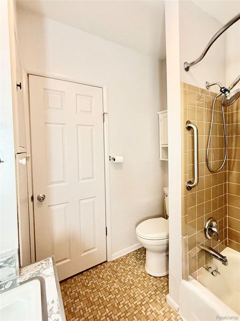 Tiny photo for 36945 Menton Street, Romulus City, MI 48174 (MLS # 20261002003)