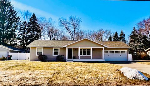 7439 Eastlane Avenue Georgetown Charter Township MI 49428