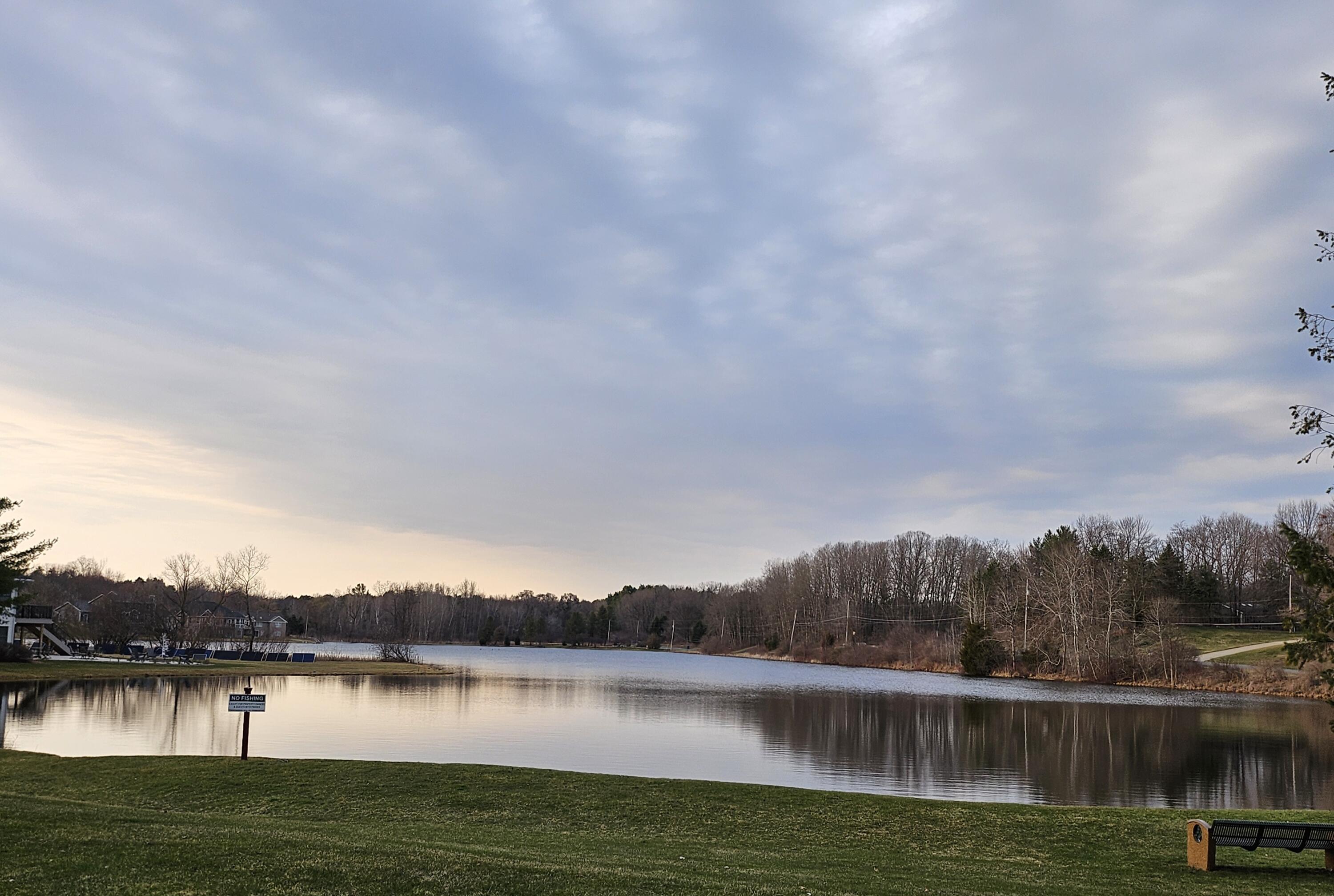 9248 Lake Gerald Drive NE