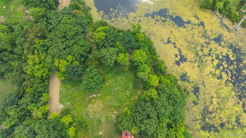 23275 Chubb Road Lyon Charter Township MI 48178