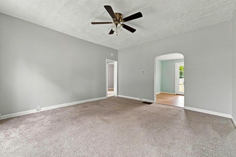 Tiny photo for 128 Floral Avenue, Plainwell City, MI 49080 (MLS # 66026045993)