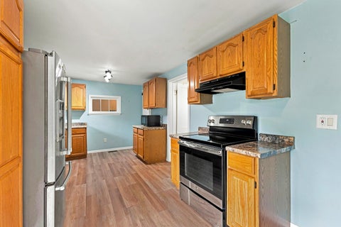 Tiny photo for 128 Floral Avenue, Plainwell City, MI 49080 (MLS # 66026045993)