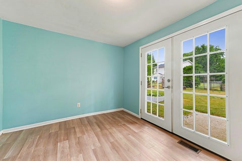 Tiny photo for 128 Floral Avenue, Plainwell City, MI 49080 (MLS # 66026045993)