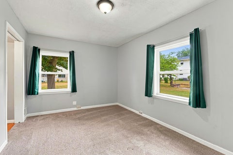 Tiny photo for 128 Floral Avenue, Plainwell City, MI 49080 (MLS # 66026045993)