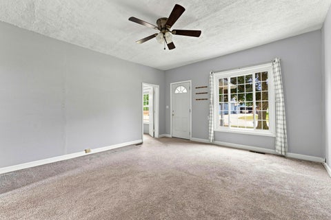 Tiny photo for 128 Floral Avenue, Plainwell City, MI 49080 (MLS # 66026045993)