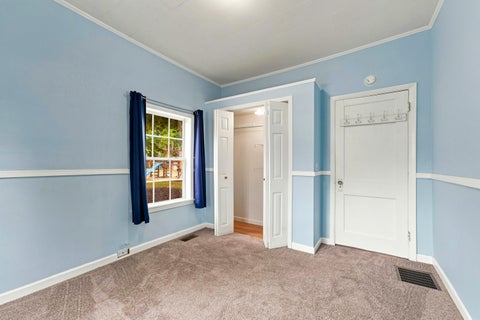 Tiny photo for 128 Floral Avenue, Plainwell City, MI 49080 (MLS # 66026045993)