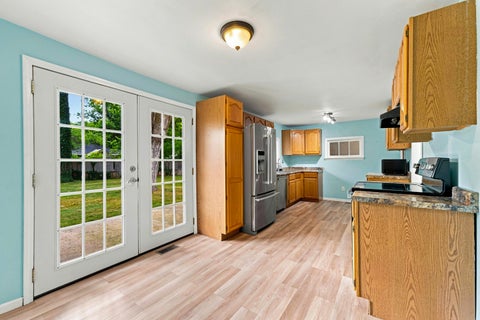 Tiny photo for 128 Floral Avenue, Plainwell City, MI 49080 (MLS # 66026045993)