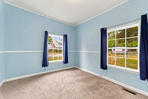 Tiny photo for 128 Floral Avenue, Plainwell City, MI 49080 (MLS # 66026045993)