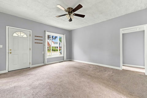 Tiny photo for 128 Floral Avenue, Plainwell City, MI 49080 (MLS # 66026045993)