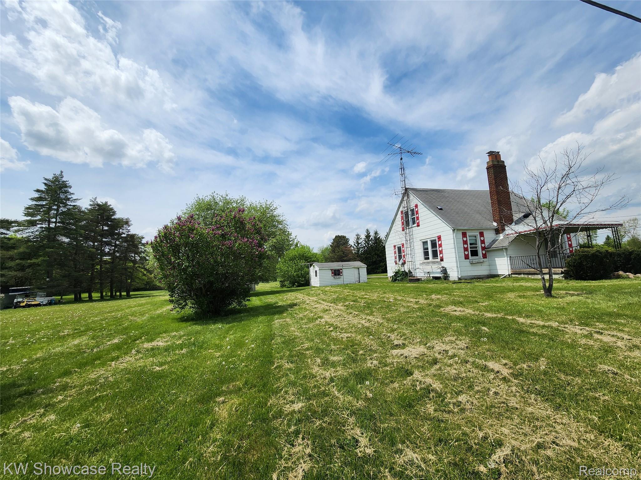 4356 S Vassar Road