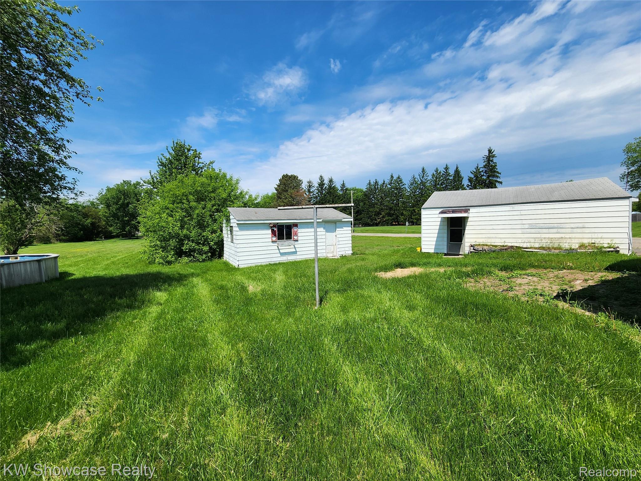 4356 S Vassar Road