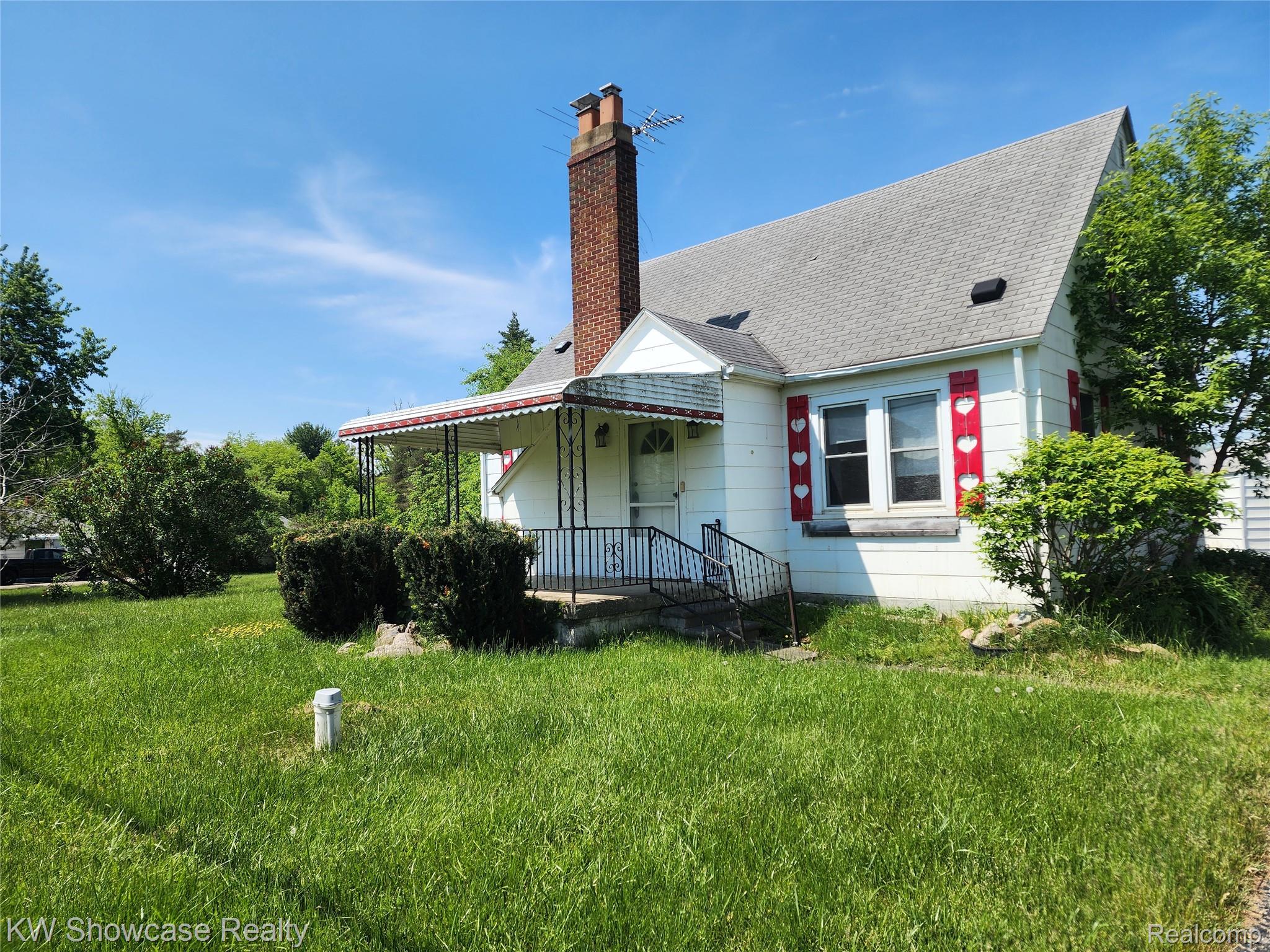 4356 S Vassar Road