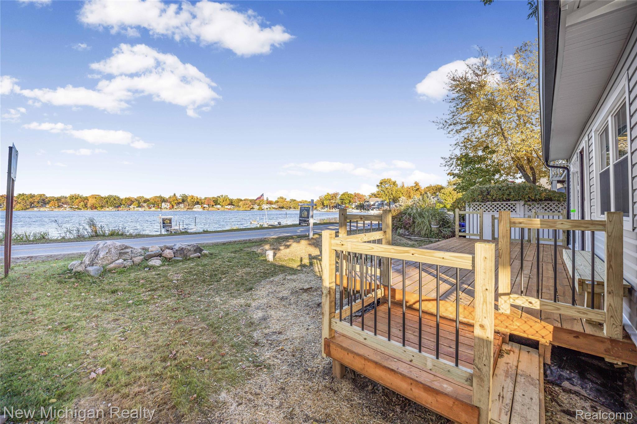 8665 Cooley Lake Road