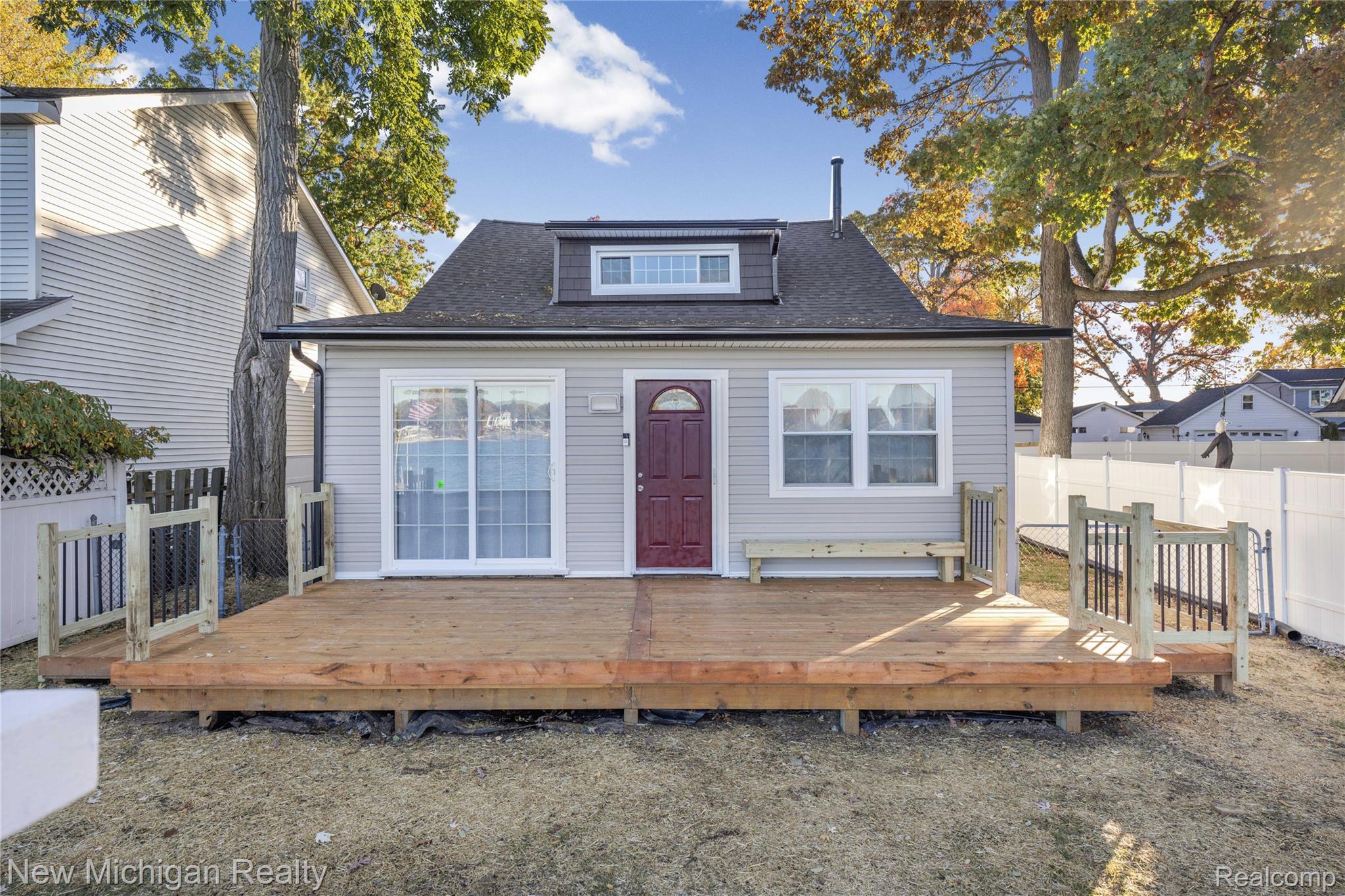 8665 Cooley Lake Road