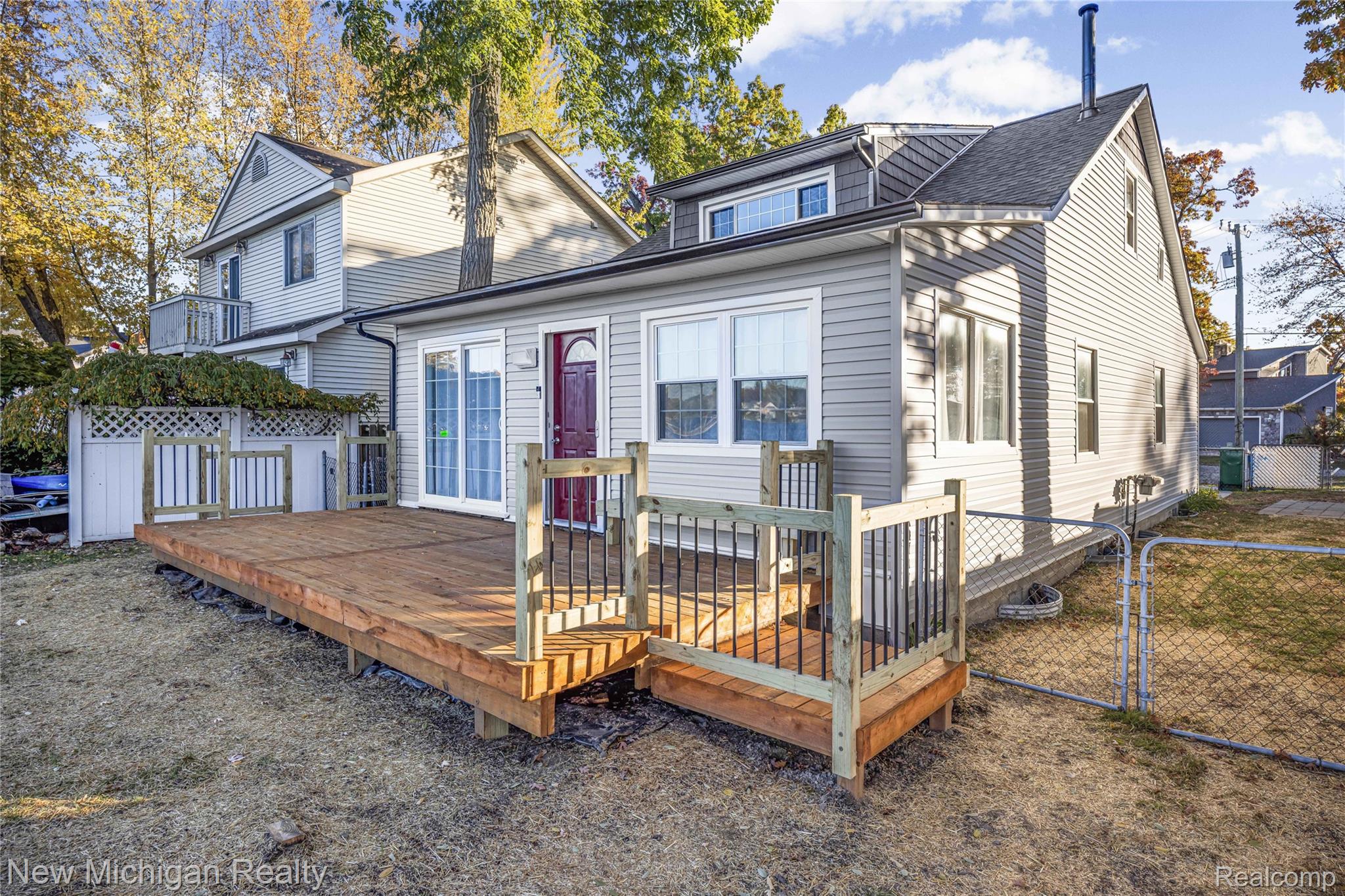 8665 Cooley Lake Road