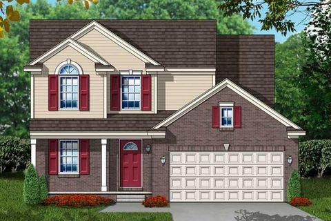 1421 Weeping Willow Court Superior Charter Township MI 48198