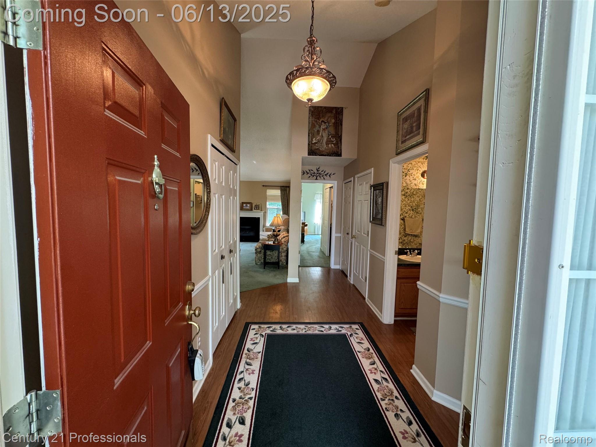 4522 WILLOW VIEW Court