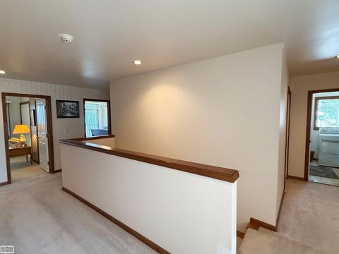 Tiny photo for 7591 Dyke Road, Ira Township, MI 48023 (MLS # 58050201465)