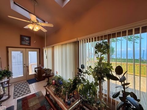 Tiny photo for 7591 Dyke Road, Ira Township, MI 48023 (MLS # 58050201465)