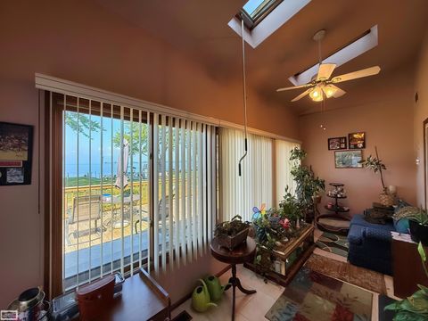 Tiny photo for 7591 Dyke Road, Ira Township, MI 48023 (MLS # 58050201465)