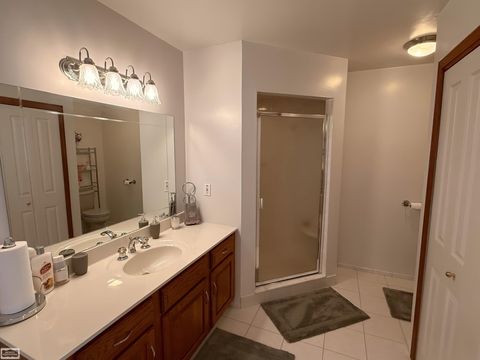 Tiny photo for 7591 Dyke Road, Ira Township, MI 48023 (MLS # 58050201465)