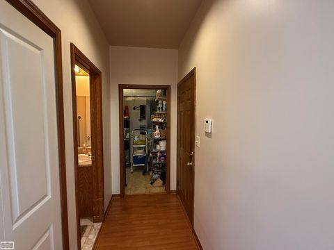 Tiny photo for 7591 Dyke Road, Ira Township, MI 48023 (MLS # 58050201465)