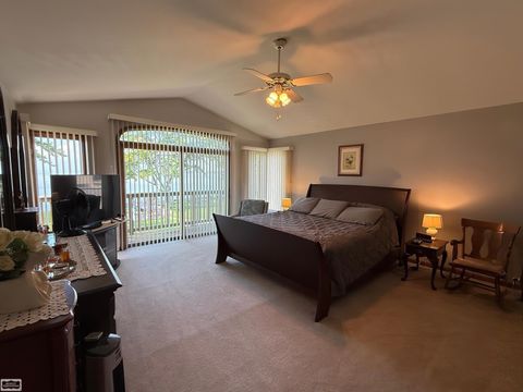 Tiny photo for 7591 Dyke Road, Ira Township, MI 48023 (MLS # 58050201465)