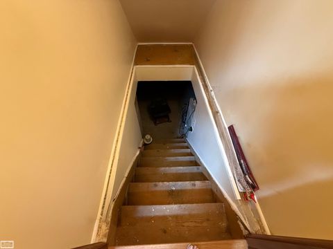 Tiny photo for 7591 Dyke Road, Ira Township, MI 48023 (MLS # 58050201465)