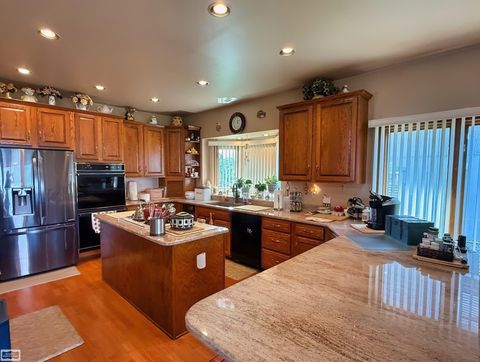 Tiny photo for 7591 Dyke Road, Ira Township, MI 48023 (MLS # 58050201465)