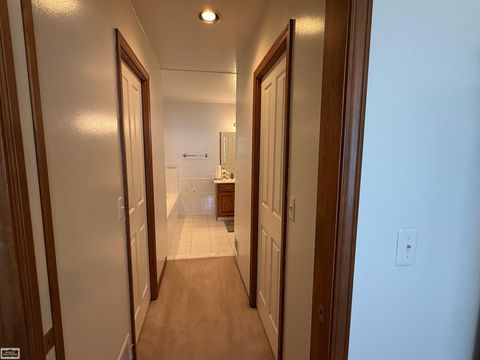 Tiny photo for 7591 Dyke Road, Ira Township, MI 48023 (MLS # 58050201465)