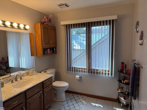 Tiny photo for 7591 Dyke Road, Ira Township, MI 48023 (MLS # 58050201465)