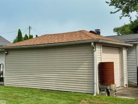 Tiny photo for 7591 Dyke Road, Ira Township, MI 48023 (MLS # 58050201465)