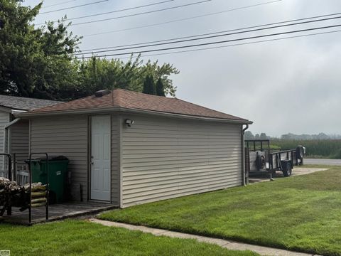 Tiny photo for 7591 Dyke Road, Ira Township, MI 48023 (MLS # 58050201465)