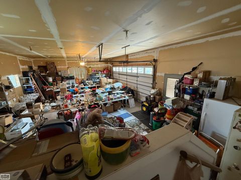 Tiny photo for 7591 Dyke Road, Ira Township, MI 48023 (MLS # 58050201465)