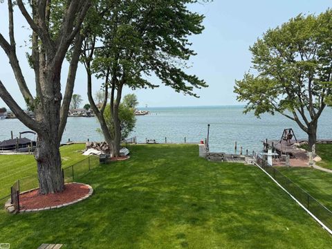 Tiny photo for 7591 Dyke Road, Ira Township, MI 48023 (MLS # 58050201465)