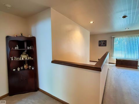 Tiny photo for 7591 Dyke Road, Ira Township, MI 48023 (MLS # 58050201465)