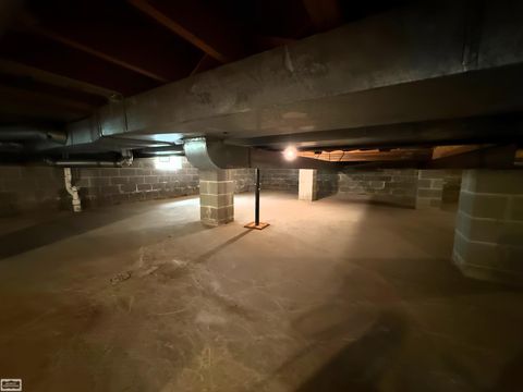 Tiny photo for 7591 Dyke Road, Ira Township, MI 48023 (MLS # 58050201465)