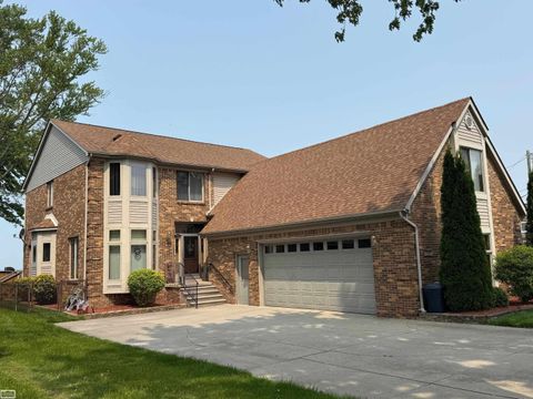 7591 Dyke Road Ira Township MI 48023