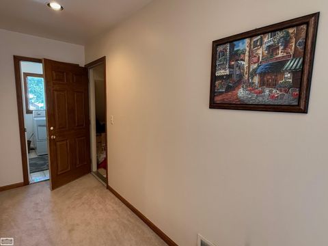 Tiny photo for 7591 Dyke Road, Ira Township, MI 48023 (MLS # 58050201465)