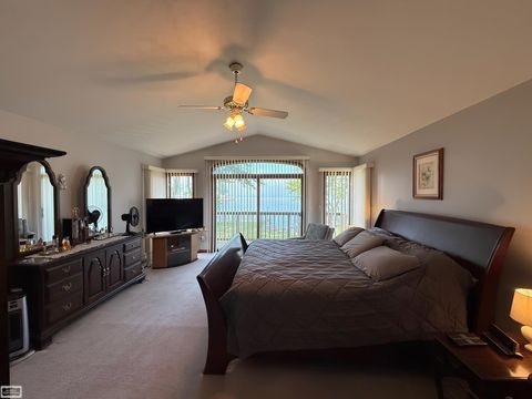 Tiny photo for 7591 Dyke Road, Ira Township, MI 48023 (MLS # 58050201465)