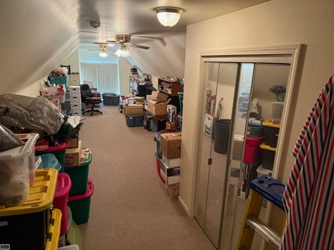 Tiny photo for 7591 Dyke Road, Ira Township, MI 48023 (MLS # 58050201465)