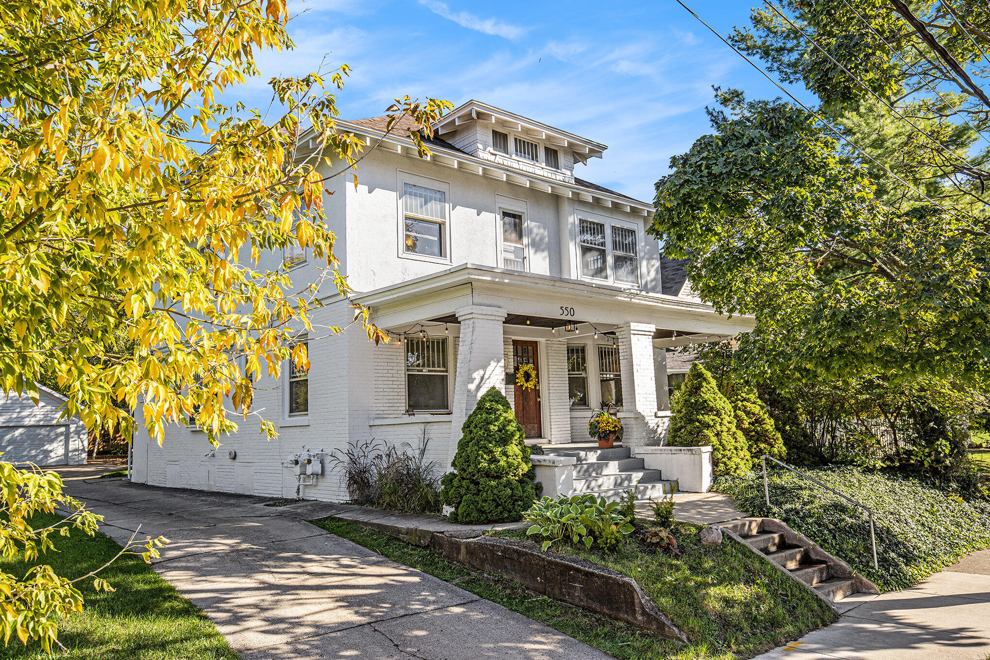 550 Lafayette Ave Avenue SE