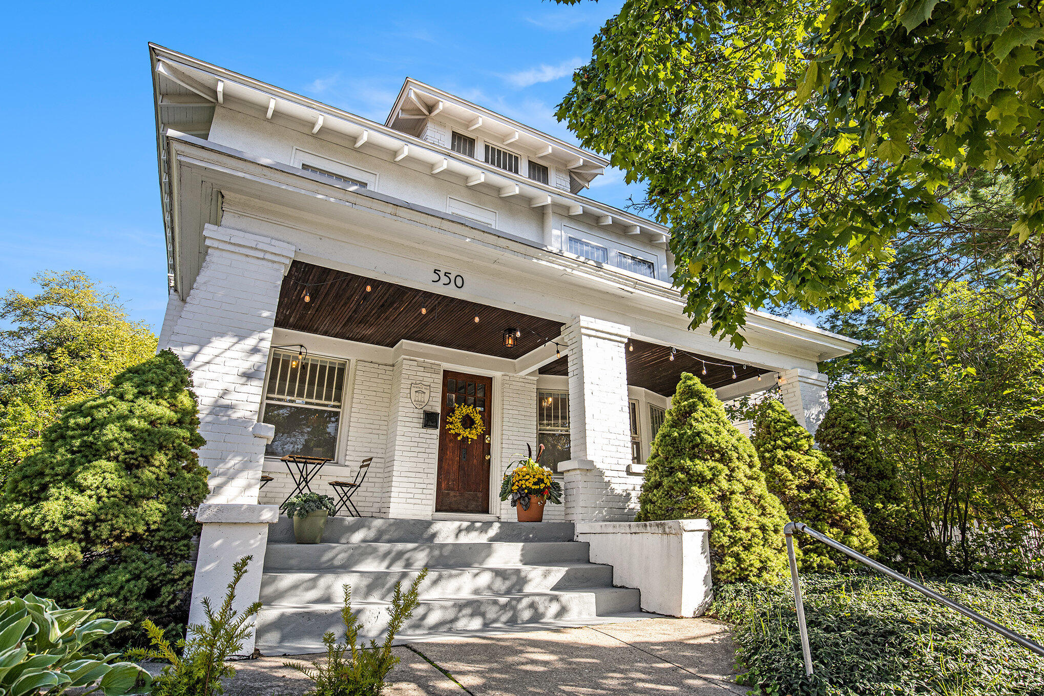 550 Lafayette Ave Avenue SE