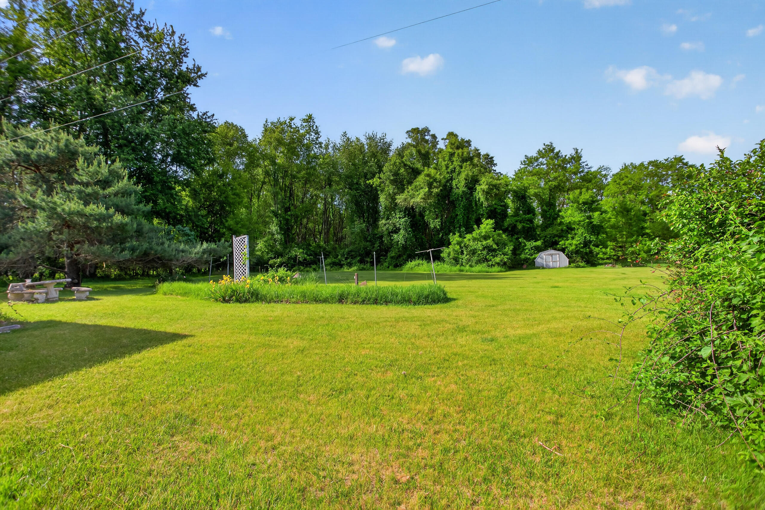 3635 Hart Road