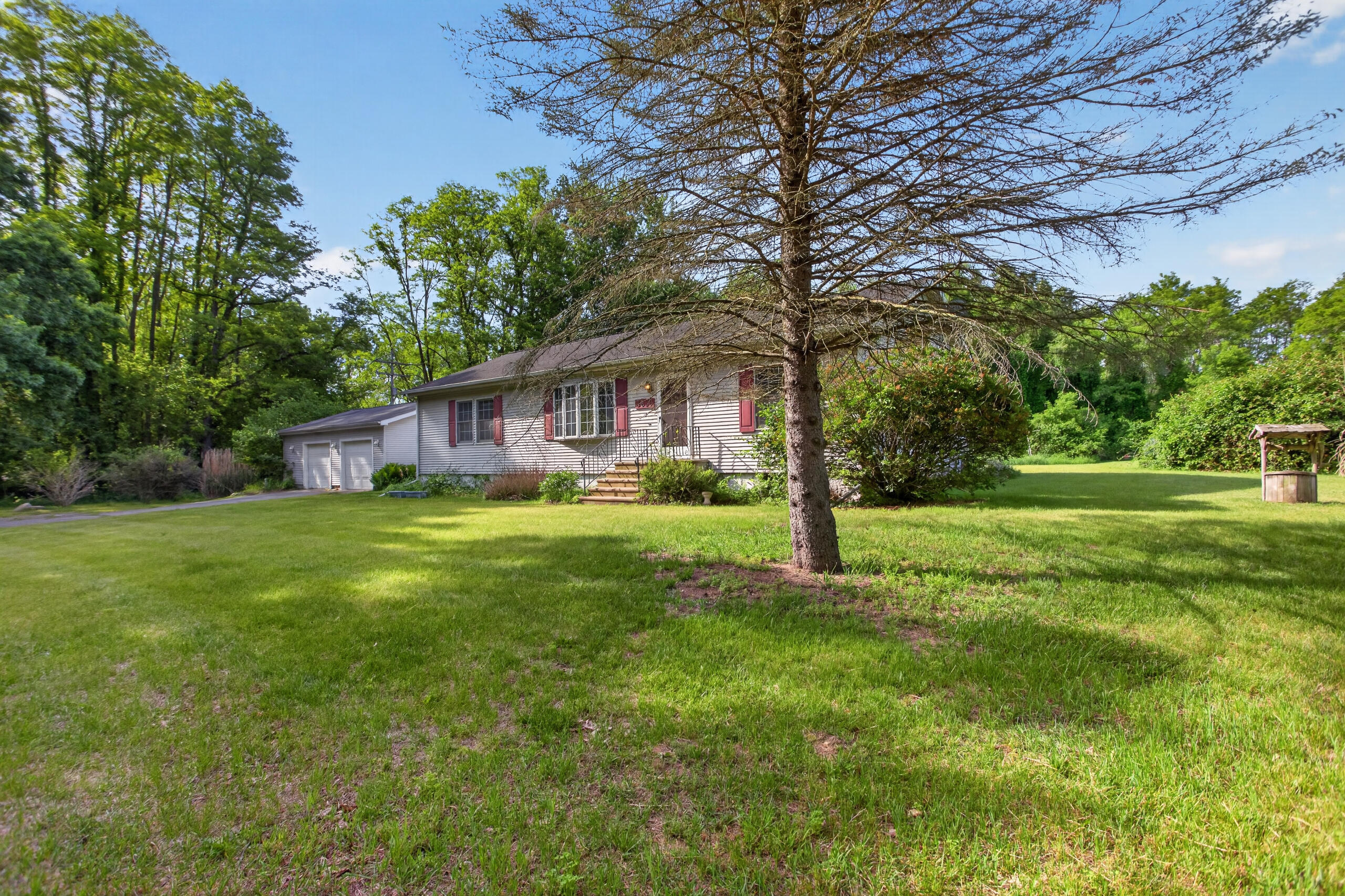 3635 Hart Road
