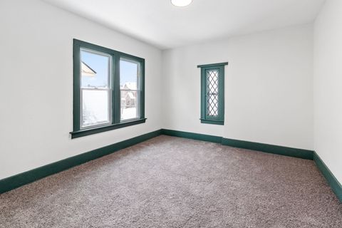 A home in DetroitCity_Wayne